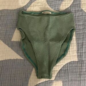 Youswim High Waisted Bikini Bottom